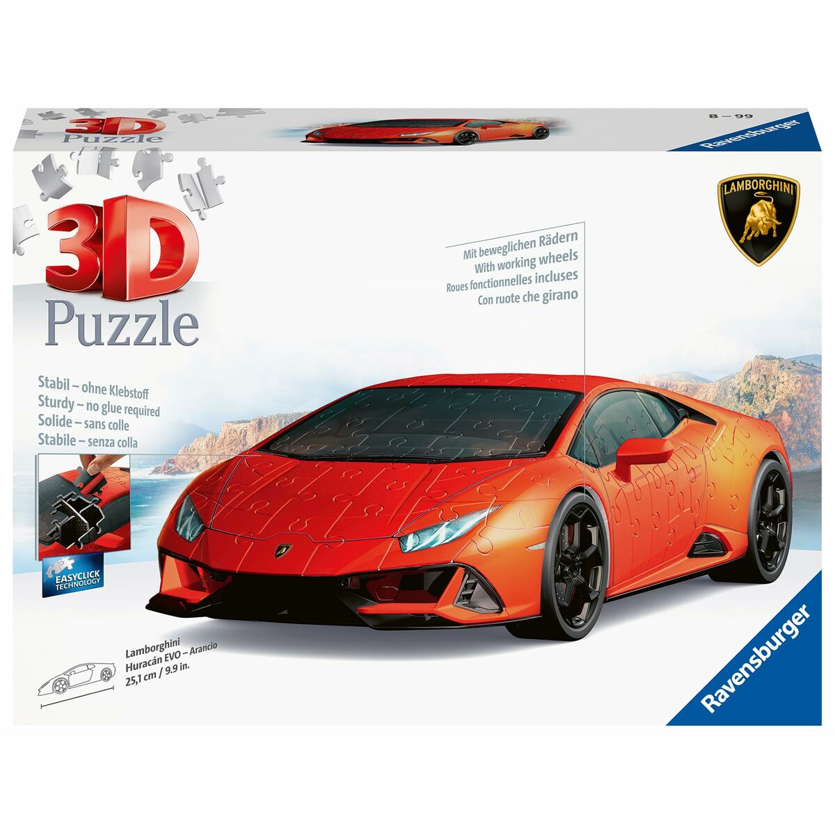 capa para carro
