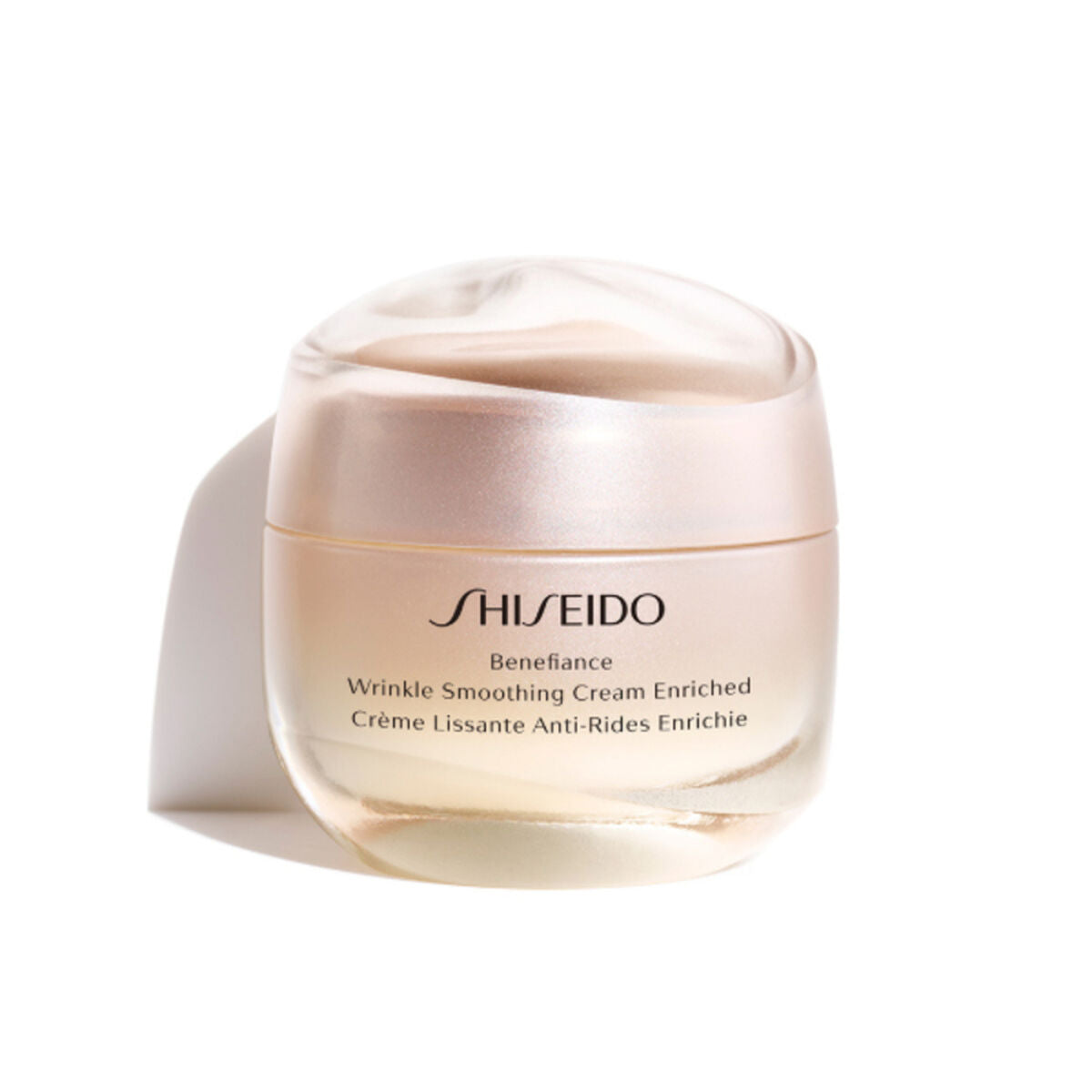 Creme hidratante anti-envelhecimento Shiseido 10114954301