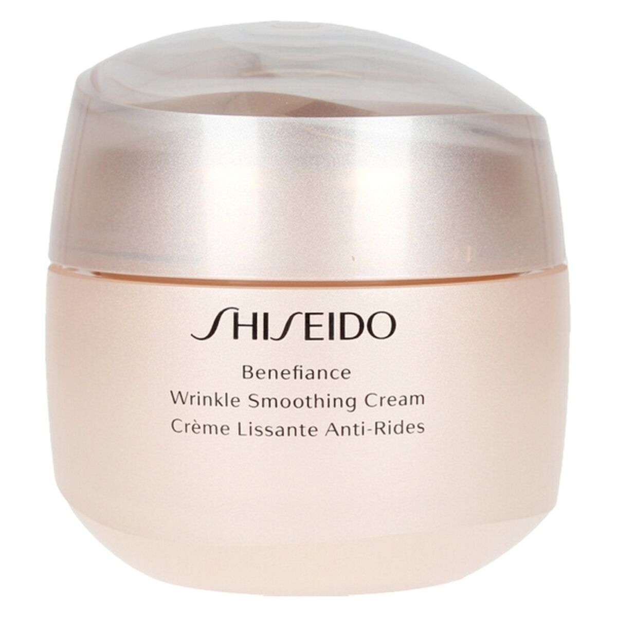 Creme hidratante Shiseido 768614160458 75 ml (75 ml)