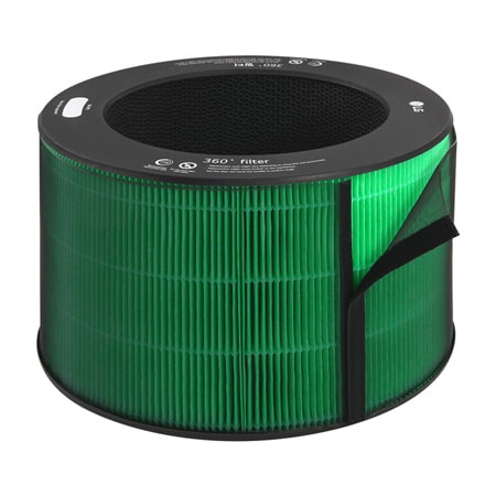 Filtro purificador de ar PuriCare™ 360° - ADQ75153404