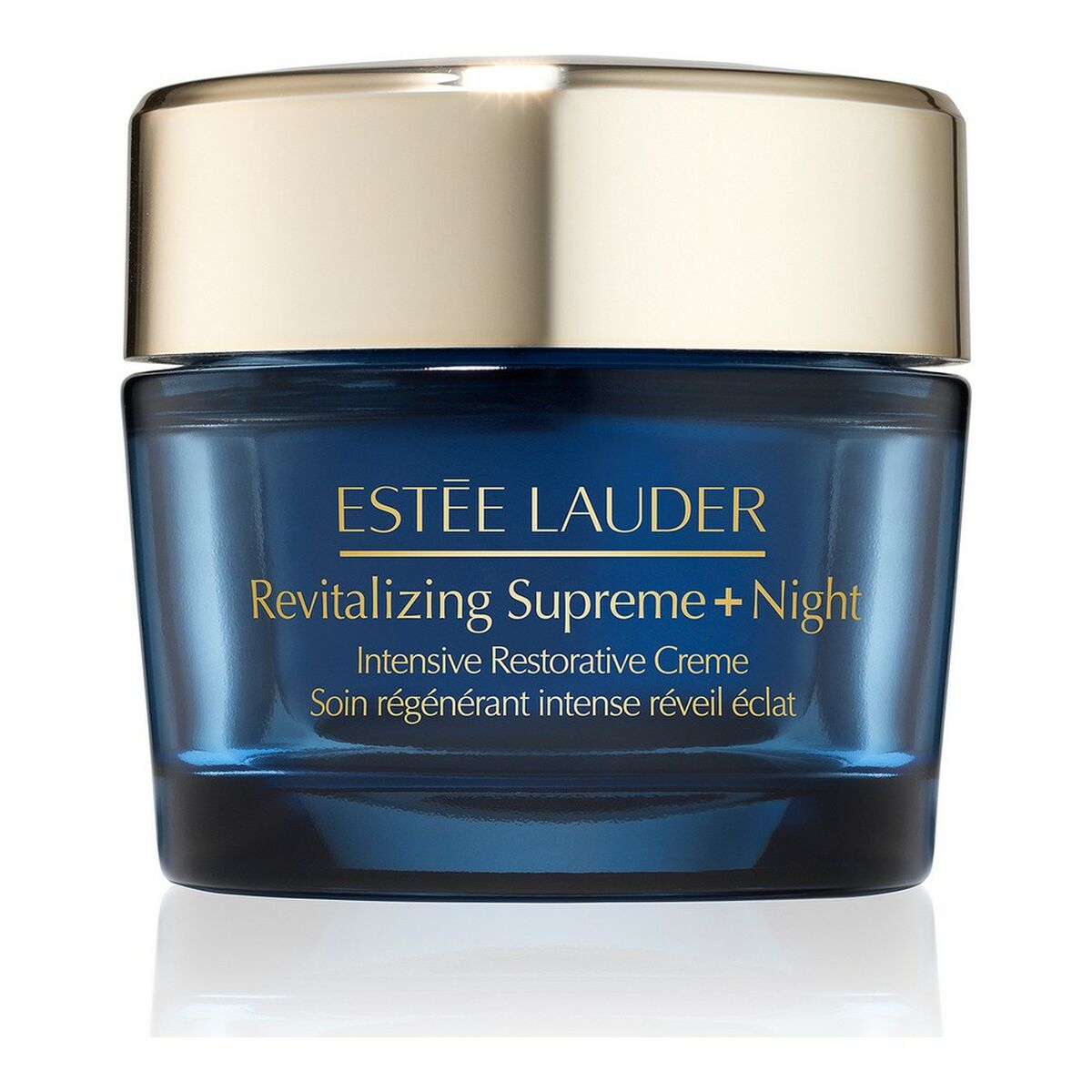 Firming Tratamento facial Estee Lauder Supreme+ Creme Hidratante Noite (50 ml)