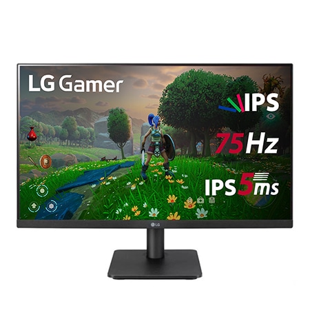 monitor gamer