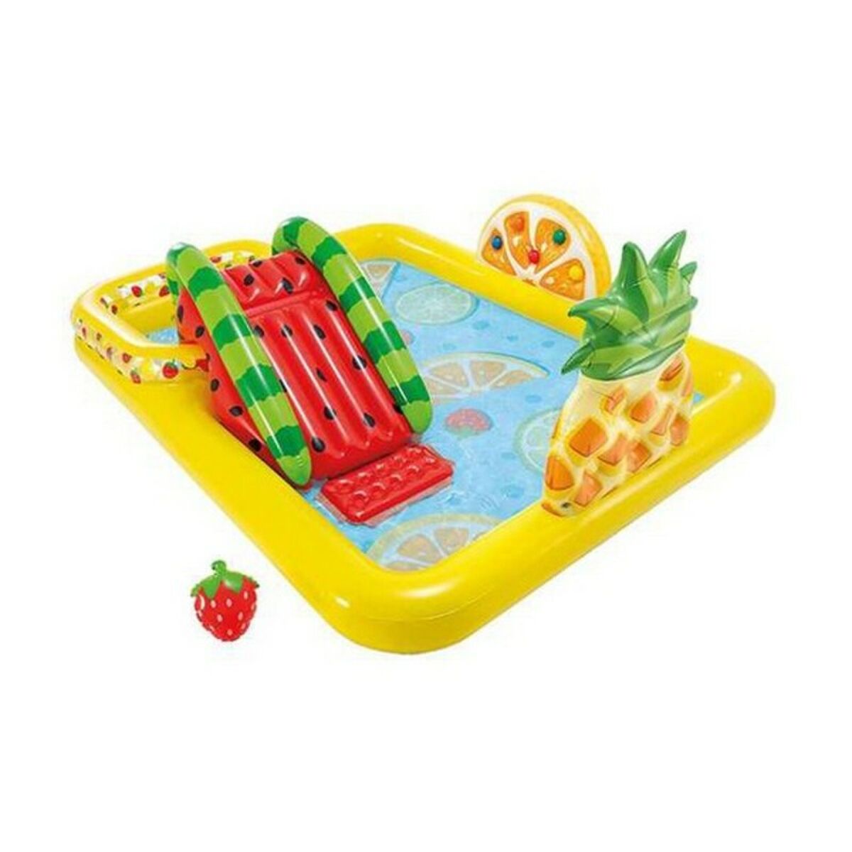 espremedor de frutas
