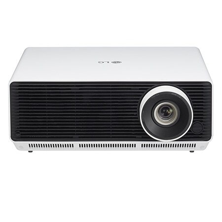Projetor LG ProBeam UHD 300pol 4K Laser UHD (3480x2160) webOS 5000 ANSI lúmens BU50NST - BU50NST | LG BR