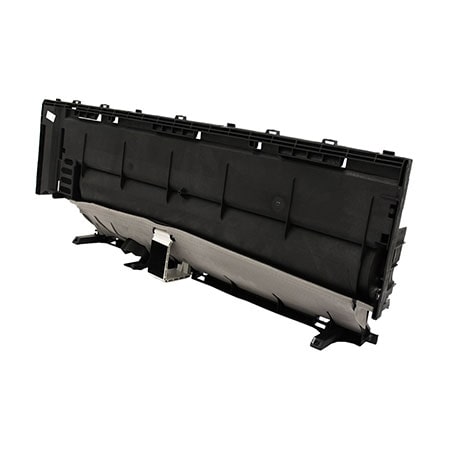 Base do gabinete Ar Condicionado LG AMNW07GSJA0, AMNW09GSJA0, AMNW12GSJA0 - ABW74292501 - ABW74292501