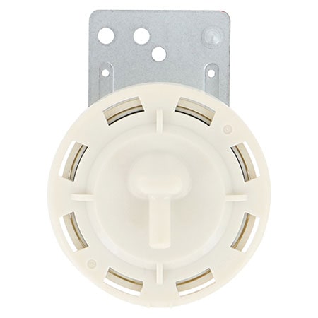 Chave interruptora (pressostato) Máquina de Lavar Roupa LG WD1410RT, WD1411RWA, WD1412RT - 6601ER1006F - 6601ER1006F