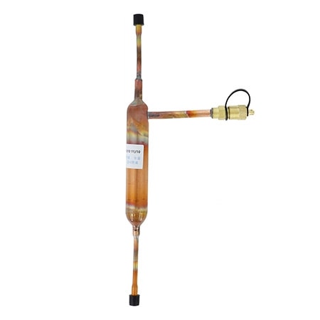 Filtro Secador Refrigerador LG GR-P247CSP - ADH73150210 - ADH73150210 | LG BR