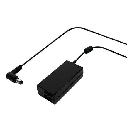Adaptador CA para Sound Bar (25 V, 1.52 A, 38 W, cabo de alimentação não incluído, preto) - EAY64290801