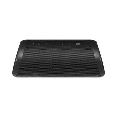 Caixa de som Bluetooth portátil LG XBOOM XG5 — IP67 e 18 horas de bateria - XG5