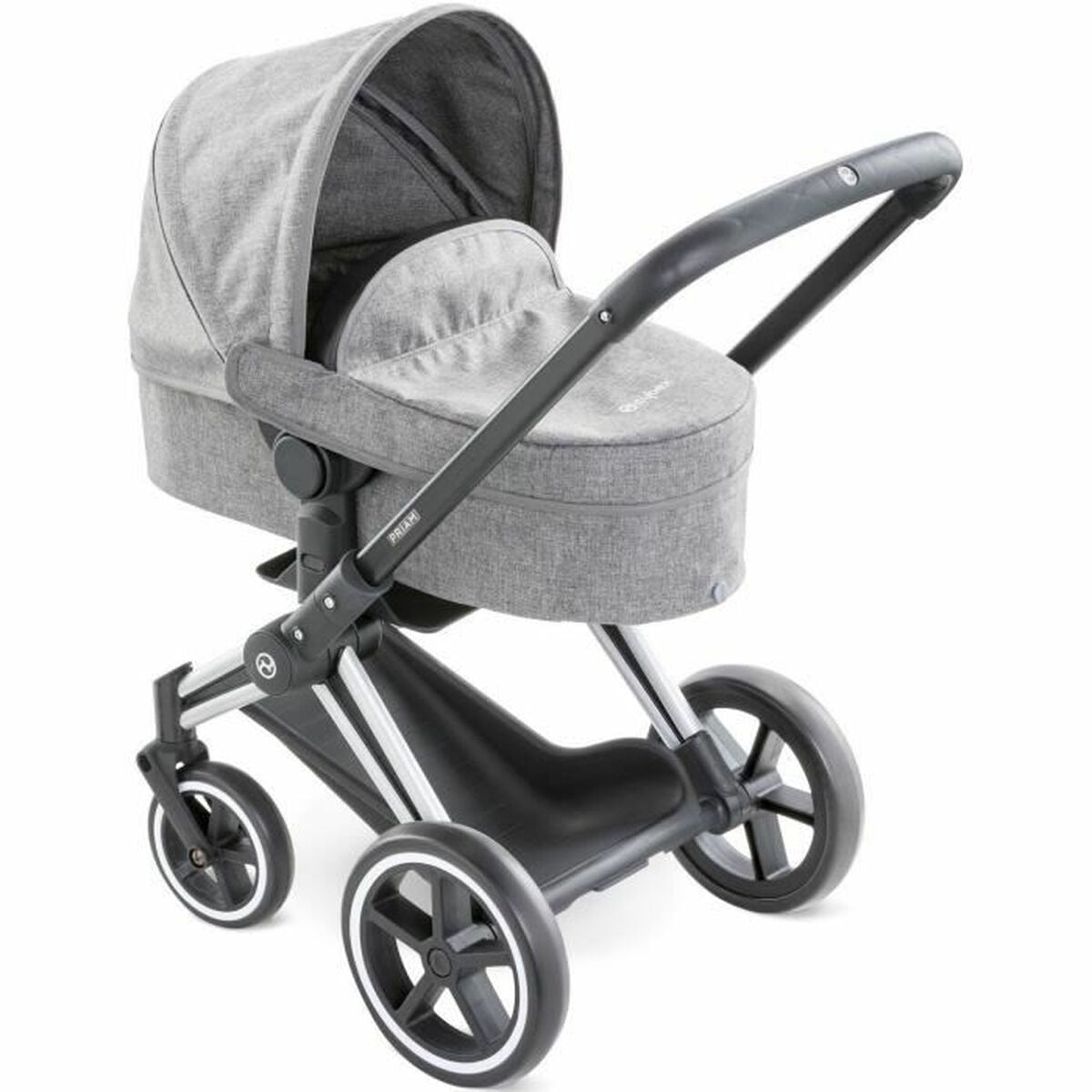Carrinho de boneca Corolle Cybex 3 in1 Pram (62 x 70 x 40,5 cm)