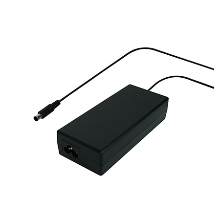 Fonte de alimentação externa (19 V, 5,79 A, 110 W, cabo de alimentação não incluído, preto) - EAY63032209