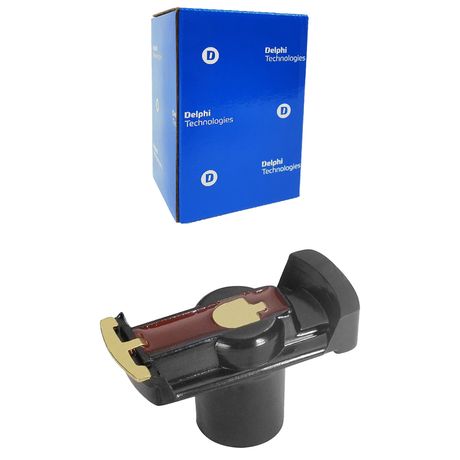 Rotor Distribuidor Ignição Eletrônica Kadett Monza Uno Delphi GS30216