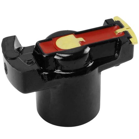 Rotor Distribuidor Ignição Eletrônica Kombi Saveiro Voyage 91 a 99 Bosch 1234332300