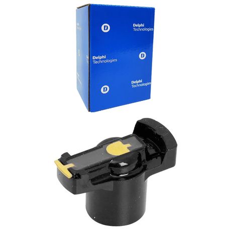 Rotor Distribuidor Ignição Eletrônica Volkswagen Fusca Passat Delphi GS30712