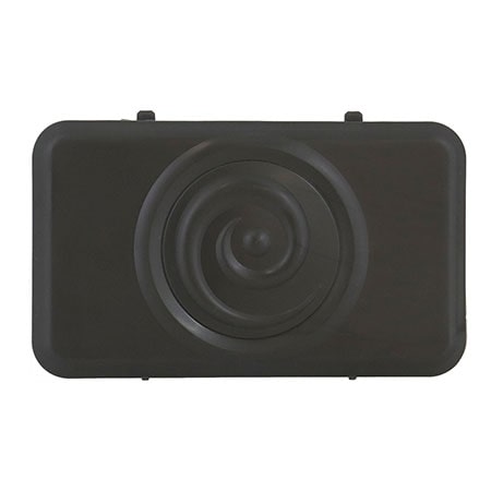 Tampa do guia de ondas Micro-ondas LG MS3044LA, MS3048GA, MS3049LA - 3052W1A007C - 3052W1A007C | LG BR