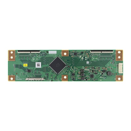 Placa Time Control TV LG 60UN7310PSA, 60UM7270PSA - EAT64893501 - EAT64893501